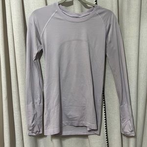 Lululemon Long Sleeve
